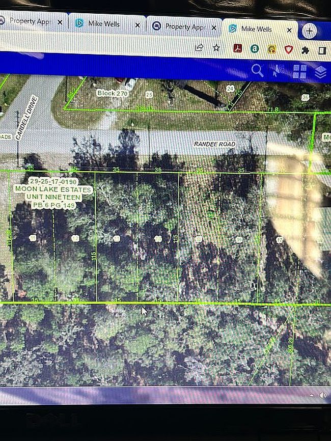 Photo of 0 Randee Rd #13, New Pt Richey, FL