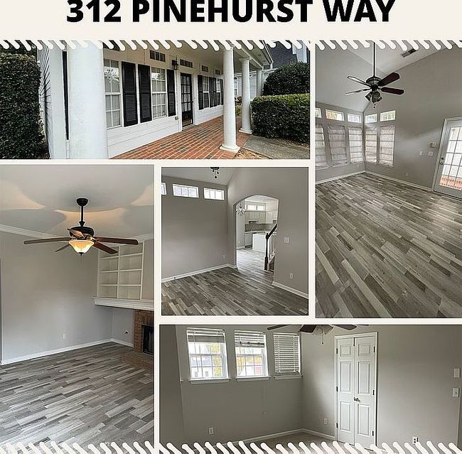 Photo of 312 Pinehurst Way