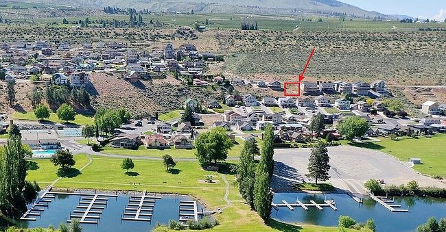 685 W Emerson Dr, Orondo, WA