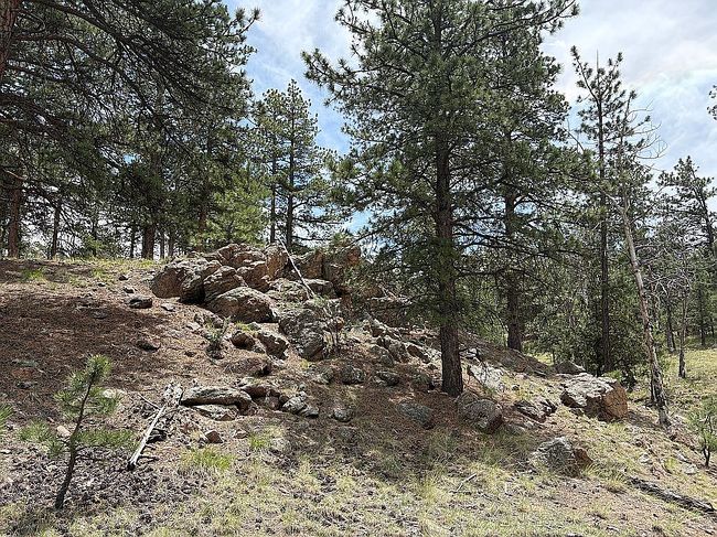 Photo of 188 Zuni Trl, Westcliffe, CO