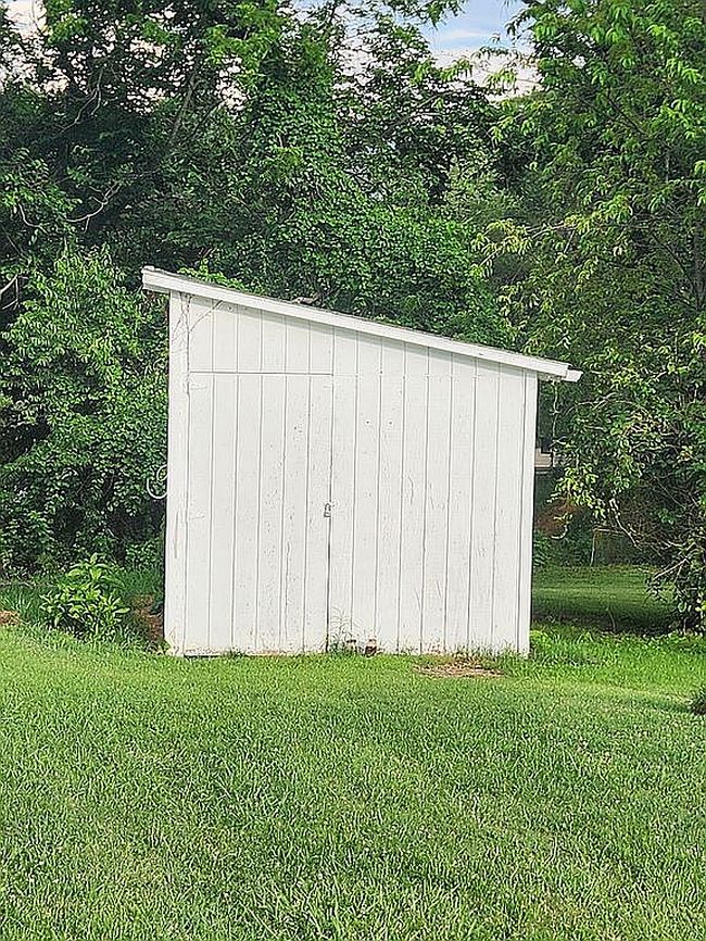 Photo of 1135 W Spiller St, Wytheville, VA