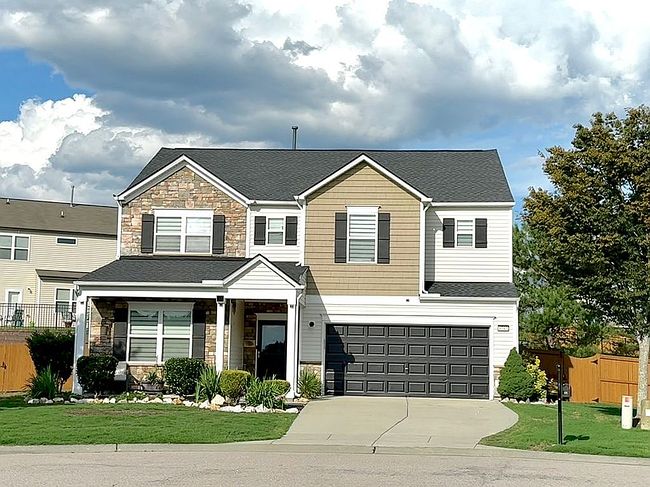 Photo of 8145 Hovingham Way, Raleigh, NC