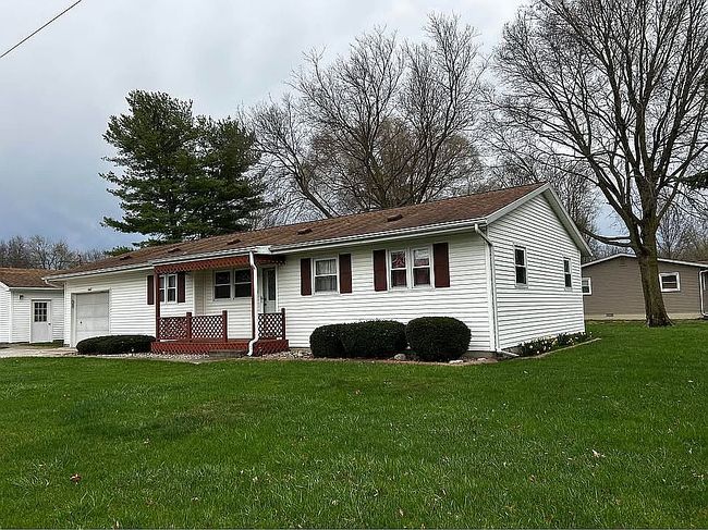 Image of 447 W Crea St