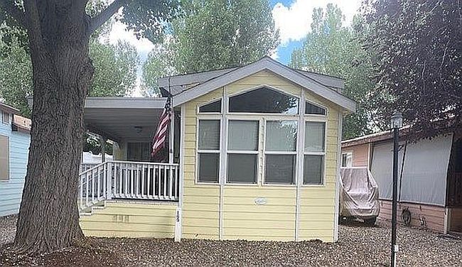 Image of 17550 Munds Ranch Rd #169