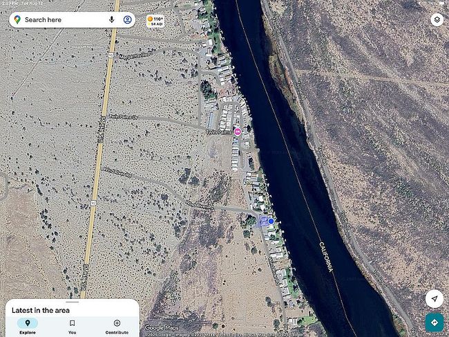 Photo of 1592 Us Highway 95 N, Blythe, CA