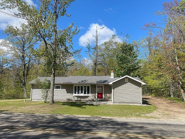 Preview of property located at 3478 W Otsego Lake Dr