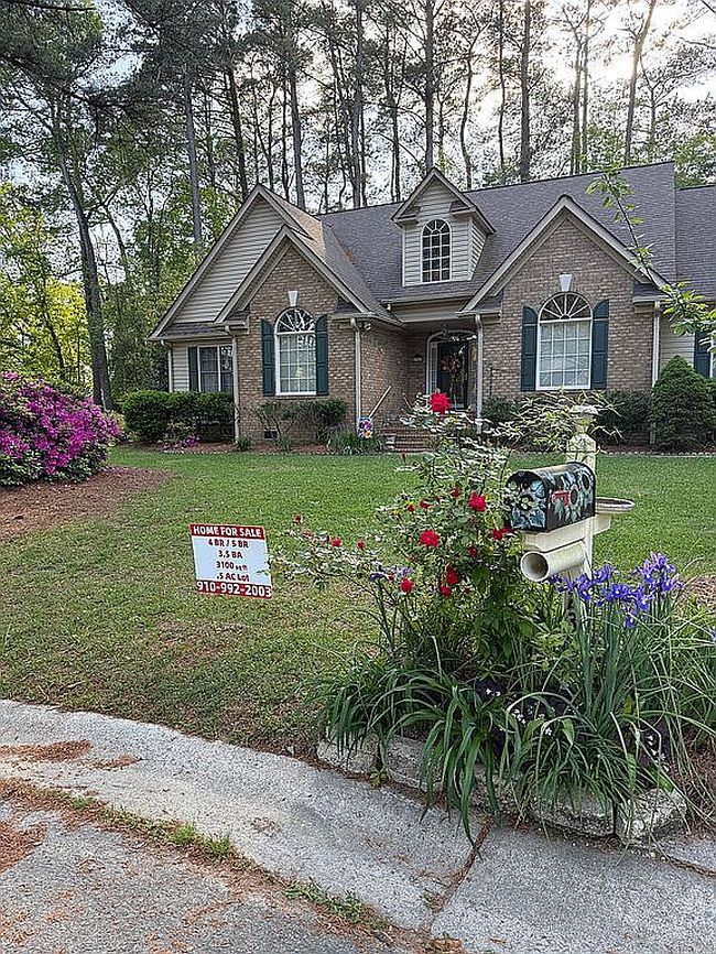 Image of 2307 Saddle Ridge Pl