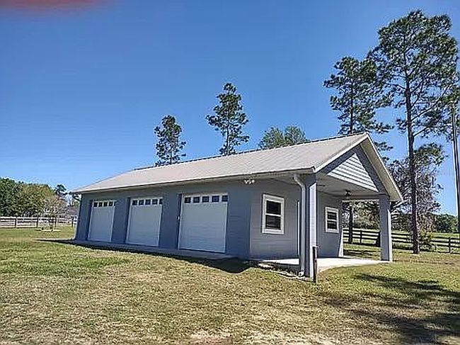 Image of 13645 Nw 222nd Ln
