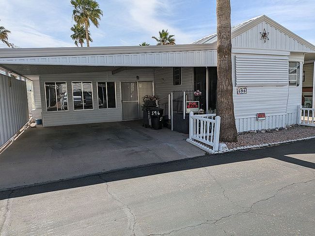 Image of 400 N Plaza Dr #596