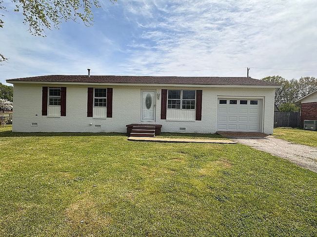 Image of 1103 Burroughs Ave