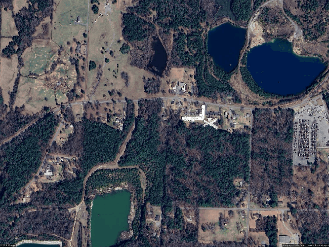 3019 W Dixon Rd, Little Rock, AR