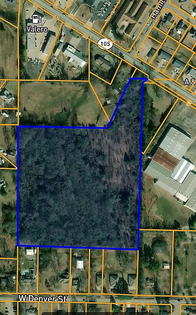 Photo of 1135 W Center St, Greenwood, AR
