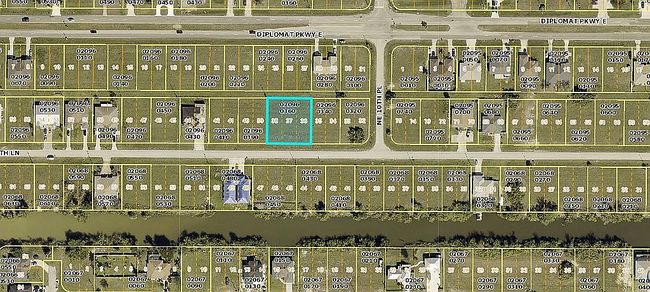 Photo of 1005 Ne 15th Ln, Cape Coral, FL