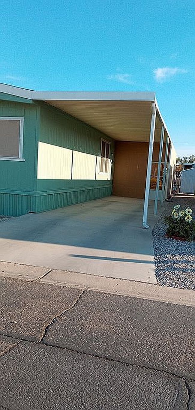 Photo of 3300 S 8th Ave Lot 66, Yuma, AZ