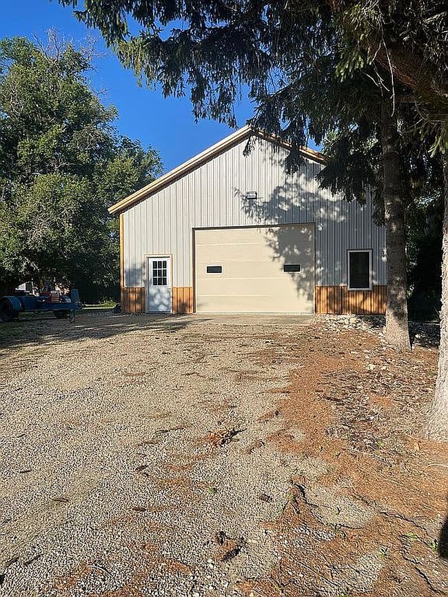 Photo of 201 N 1st St, Fort Ransom, ND