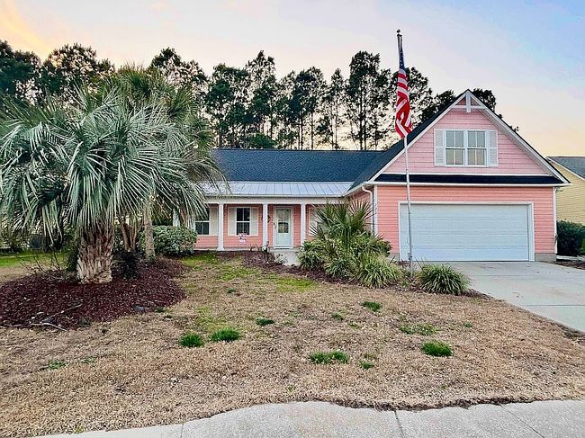 Photo of 120 S Palm Dr, Winnabow, NC