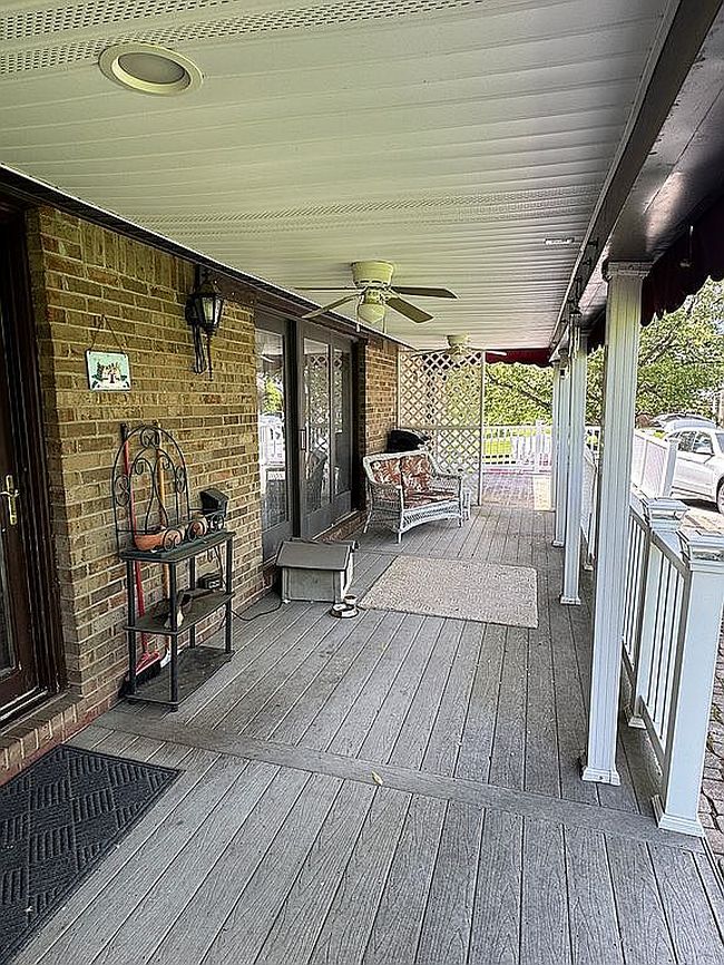 Photo of 638 Lincoln Park Rd, Springfield, KY