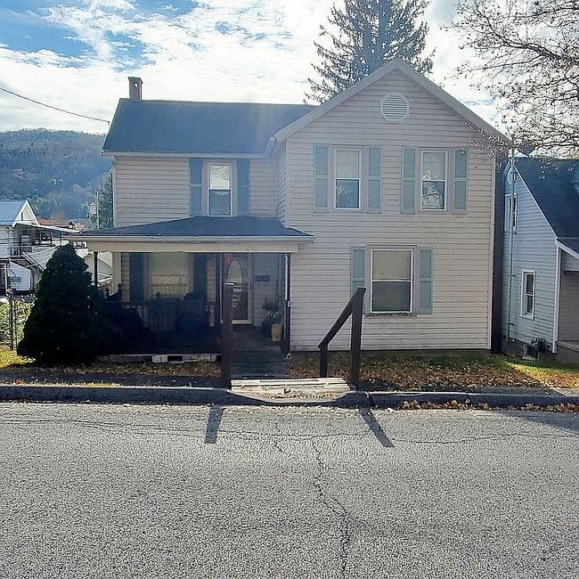 Photo of 311 W 6th St, Emporium, PA
