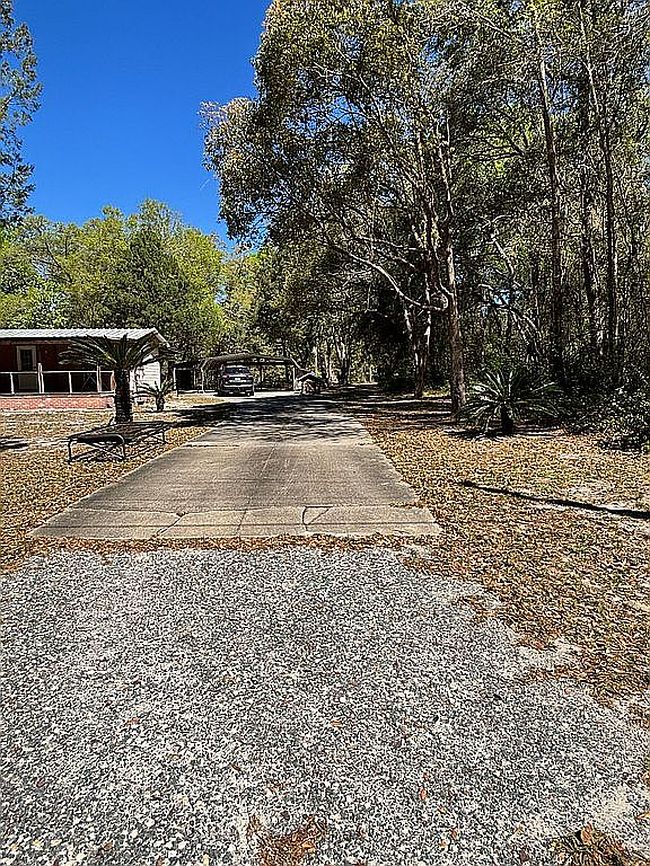 Photo of 14885 Ne 145th Ln, Fort Mc Coy, FL