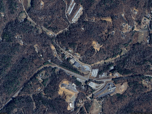 71 Dryad Ct, Ellijay, GA