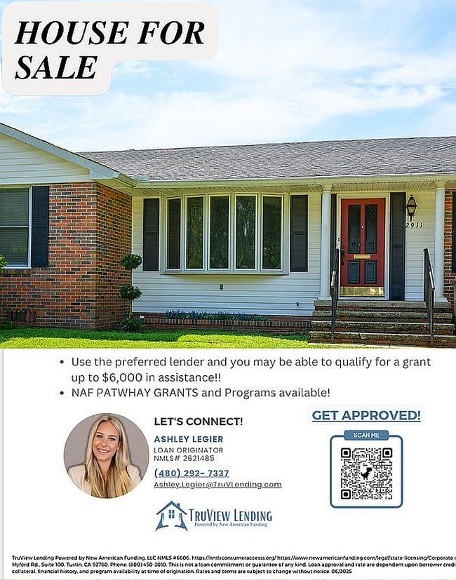 Additional photo 1 of property located at 2911 Thornhill Dr