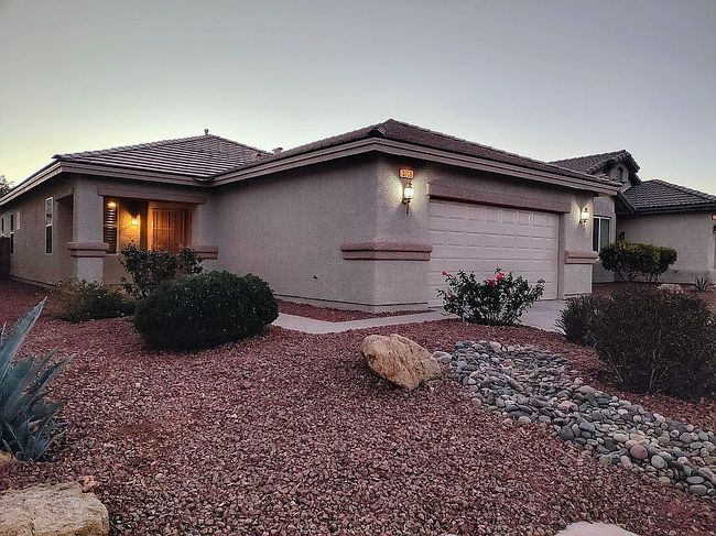 Photo of 3739 Squirrel St, Las Vegas, NV