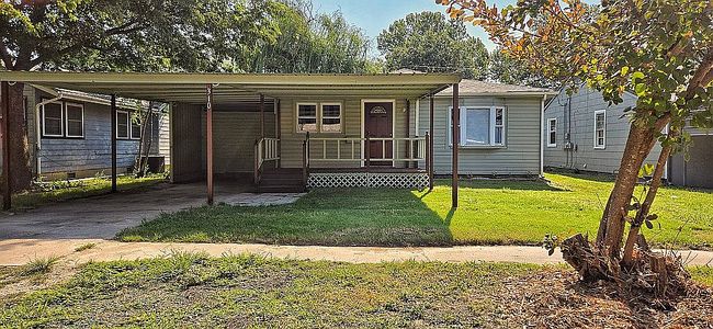 Photo of 310 S Ponca Ave, Dewey, OK