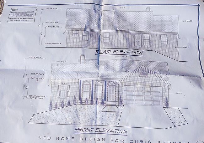 Image of 558 Wilkerson Dr