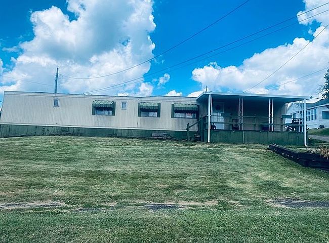 Photo of 204 E Marietta St, Woodsfield, OH