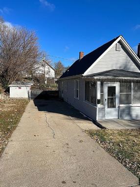 Preview of property located at 3020 Arbor St