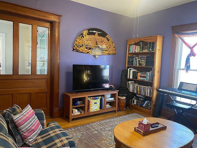 Photo of 306 W Hempstead Ave, Fairfield, IA