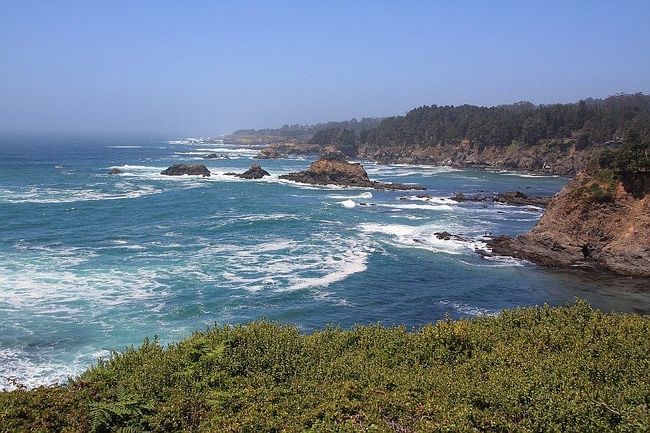 Photo of 10851 Ford St, Mendocino, CA