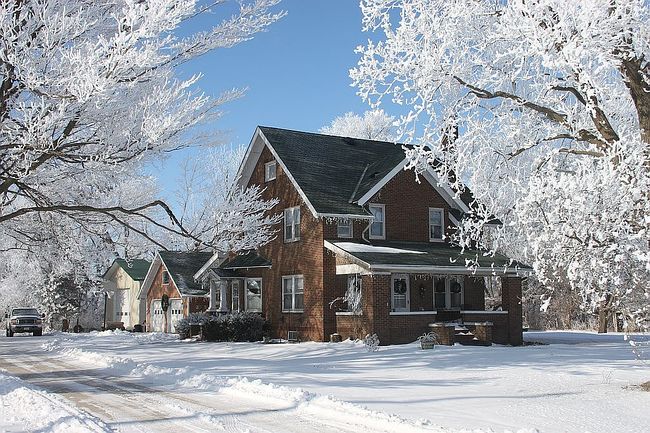 Photo of 4987 E 28th St N, Newton, IA