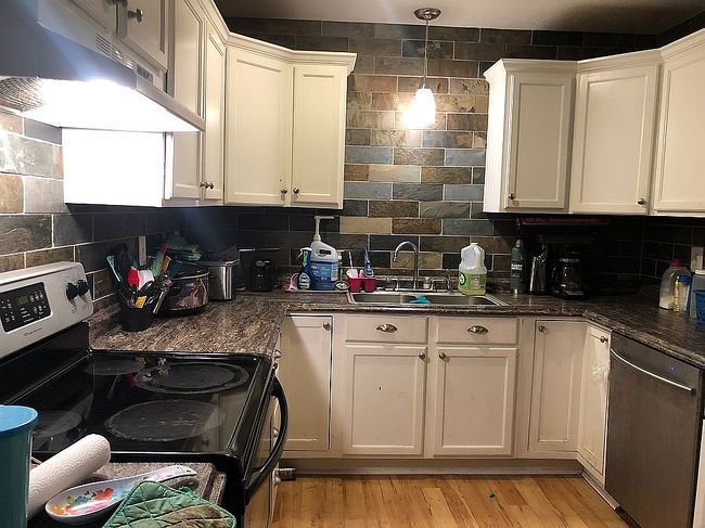 Photo of 111 Hughes Ave, Hugo, OK