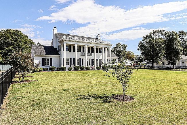 Photo of 1101 Panola St, Tarboro, NC