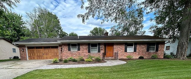 Photo of 381 Churchgrove Rd, Frankenmuth, MI