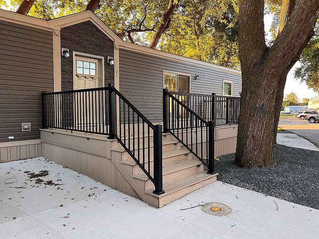 Photo of 1500 S Shore Dr #21