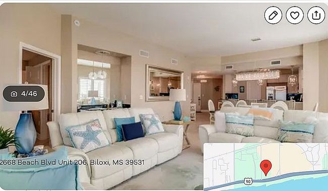 Image of 2668 Beach Blvd #206
