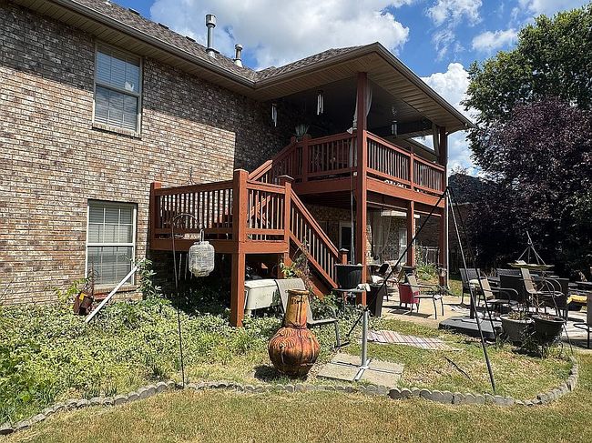 Photo of 722 S Long Dr, Springfield, MO