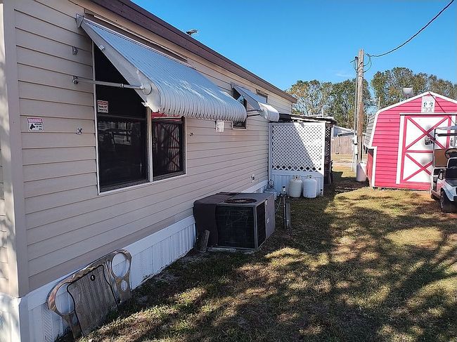 Additional photo 3 of property located at 15710 Highway 27 Lot 31