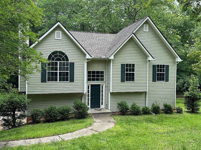 7810 Capps Ferry Rd, Douglasville, GA