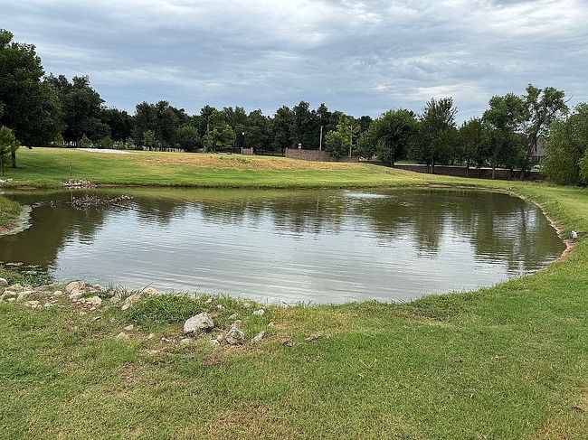 Photo of 4425 Huntington Pkwy #1, Choctaw, OK