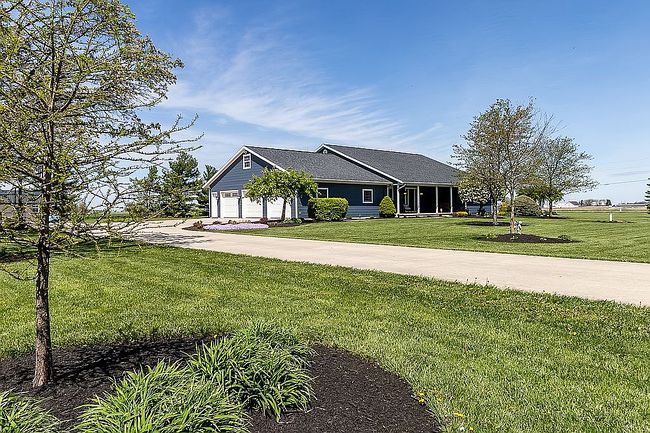 Image of 14980 Coble Rd