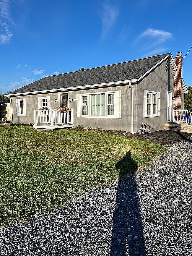 Photo of 2340 Table Rock Rd