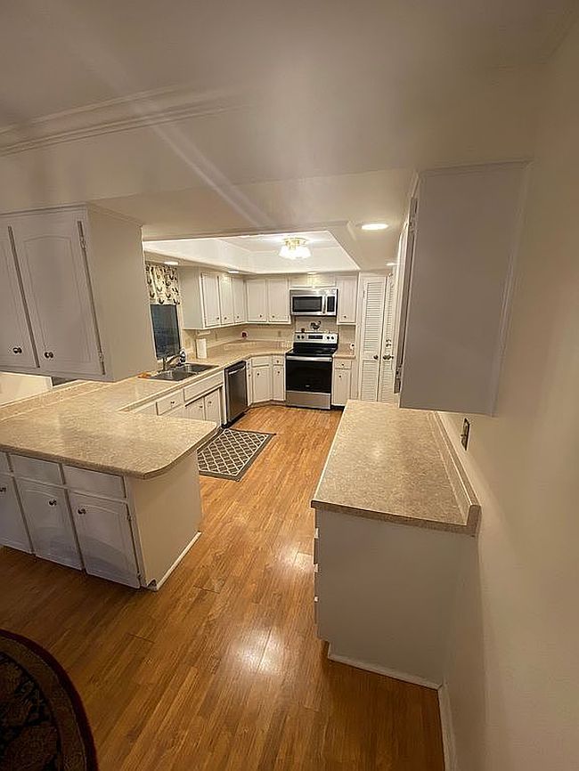 Photo of 225 Wimbledon Rd, Midwest City, OK
