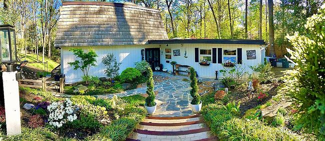Photo of 1950 Sussex Ln, Winston Salem, NC