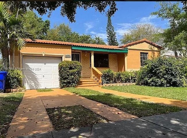 Preview of property located at 2601 Sw 26th Ln