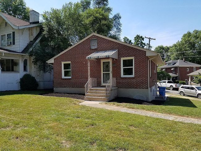 Image of 1701 Main St Sw