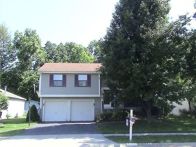 Photo of 4115 Berrybush Dr