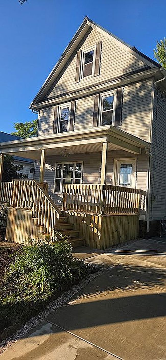 Photo of 516 Prospect St, Warren, PA